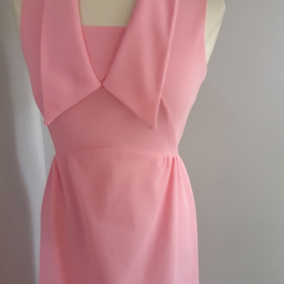 Windsor Dress Vintage maxi dress Size S - Picture 16 of 16